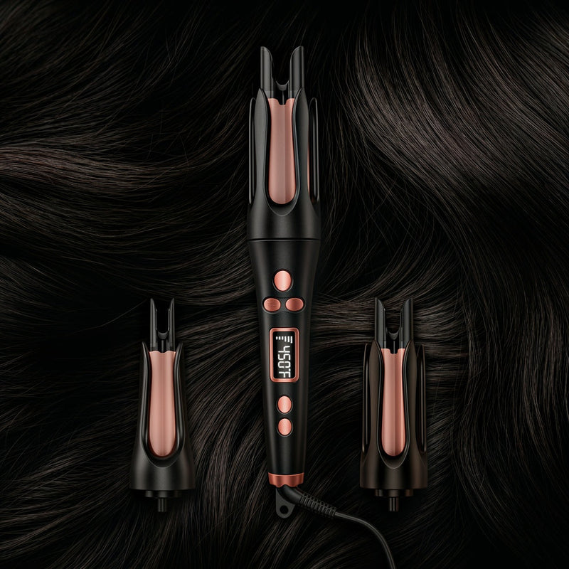 Hair Curling Irons